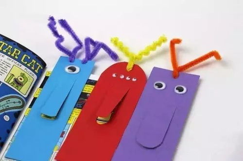 最搞怪的节日手工 送给孩子一个惊喜——教学用模型及教具制作指南