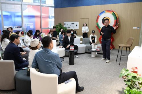 味蕾与文化的交融 中韩美食交流会的艺术盛宴